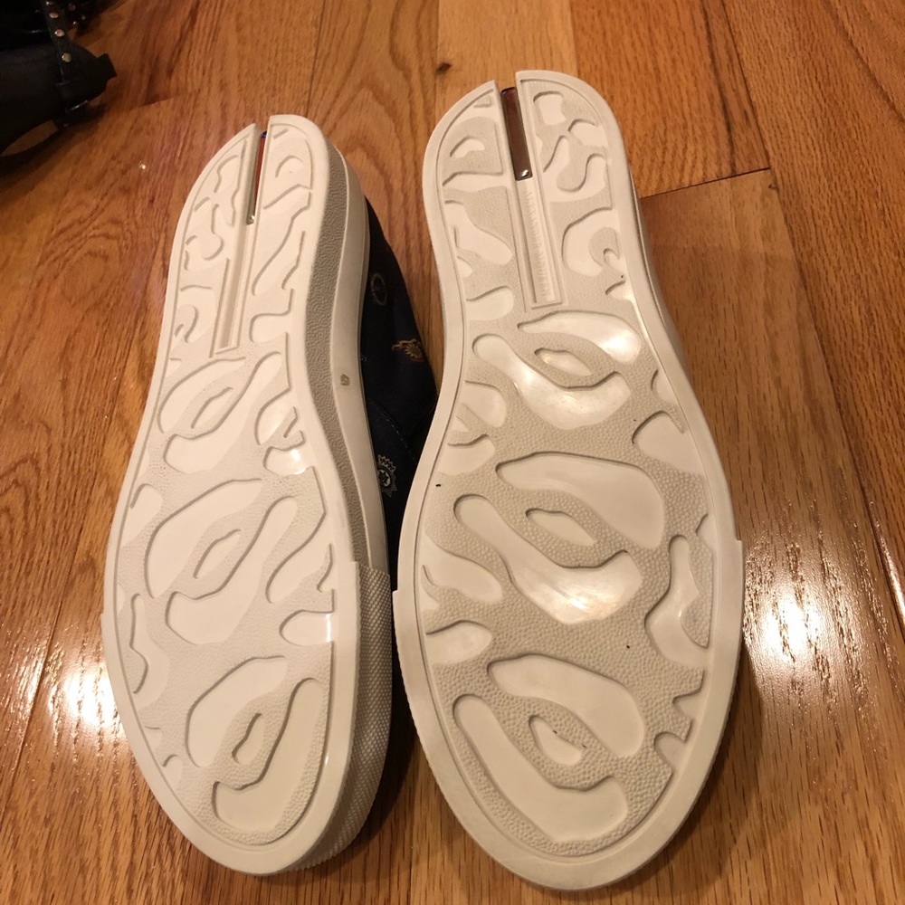 Authentic Alexandre Mcqueen Sneaker - image 5